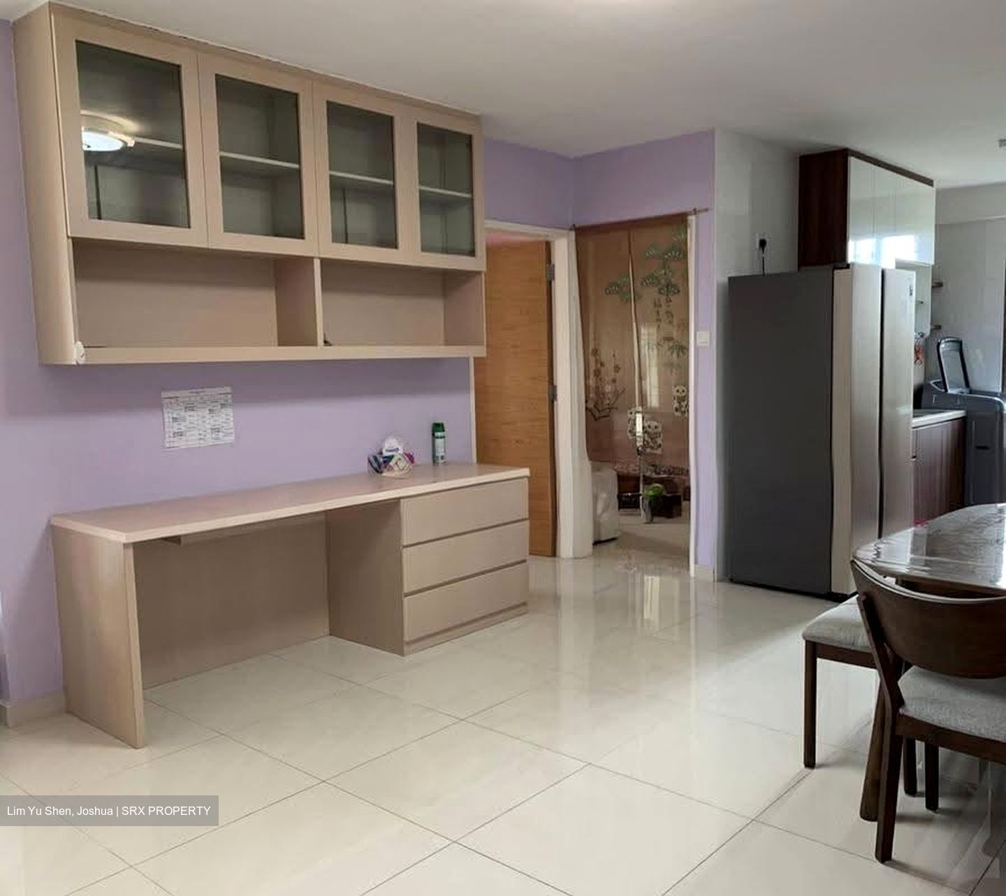Beauty World Plaza (D21), Apartment #621195891